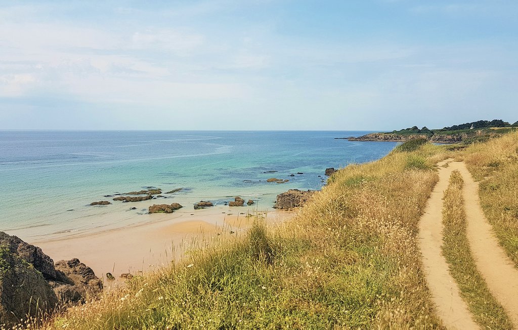 Ferienwohnung - Le Pouldu - Clohars Carnoet , Frankreich - FBF557 19