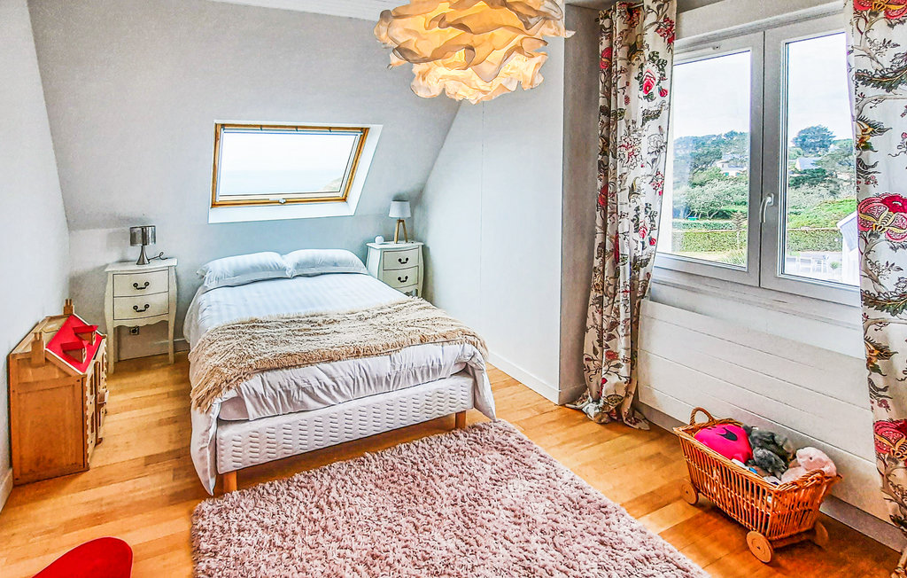 Semesterhus - Plouarzel , Frankrike - FBF618 20