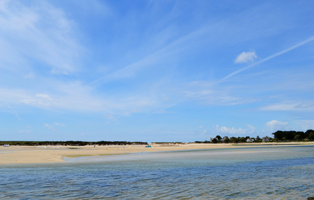 Ferienwohnung - Bénodet , Frankreich - FBF680 23