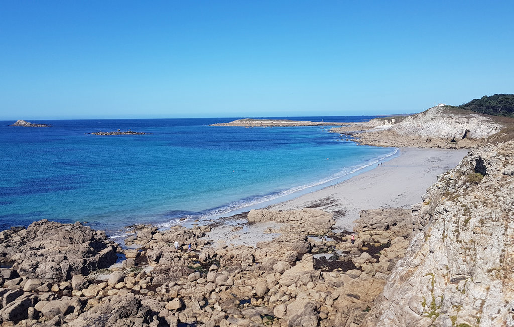 Ferienhaus - Ploudalmézeau , Frankreich - FBF699 37
