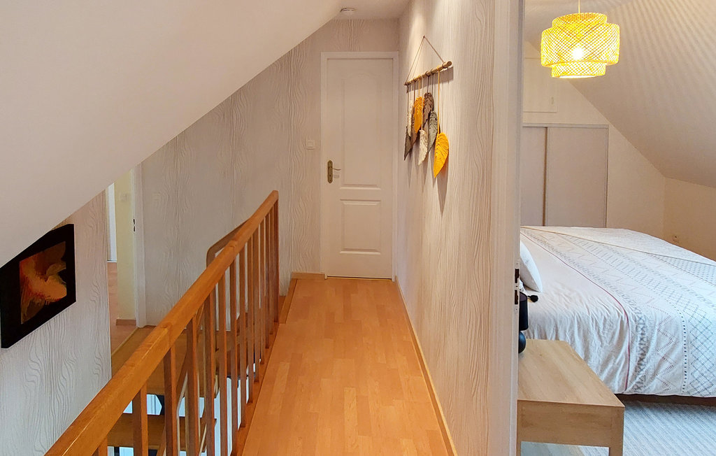 Ferienhaus - Ploudalmézeau , Frankreich - FBF699 25