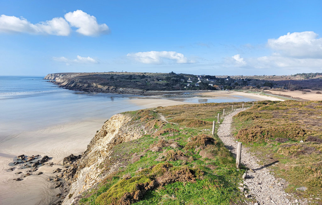 Ferienhaus - Camaret-sur-Mer , Frankreich - FBF718 8