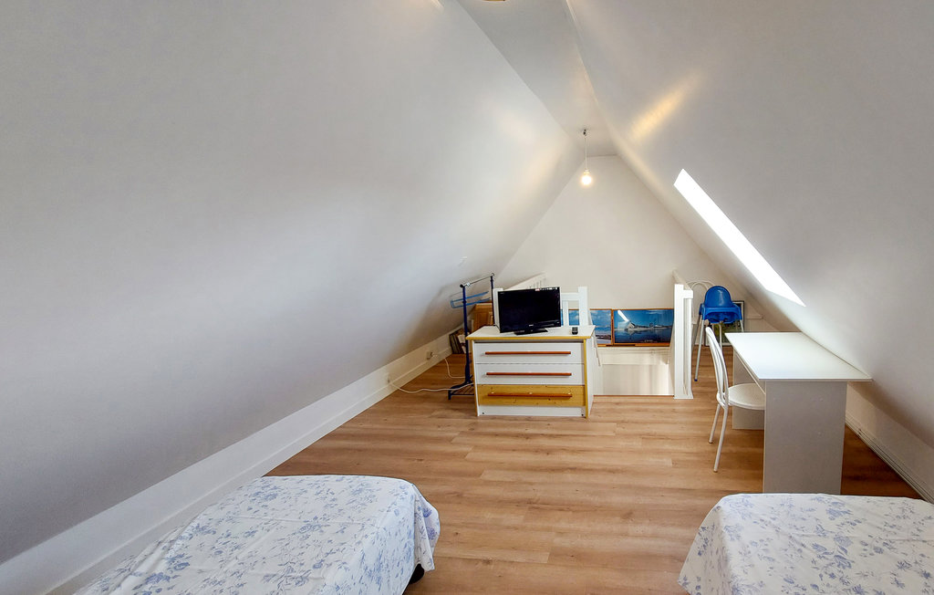 Ferienhaus - Camaret-sur-Mer , Frankreich - FBF718 18