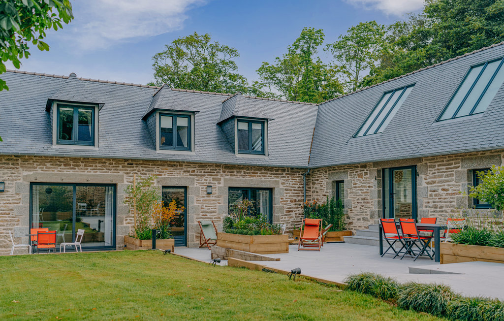 Ferienhaus - Concarneau , Frankreich - FBF663 9