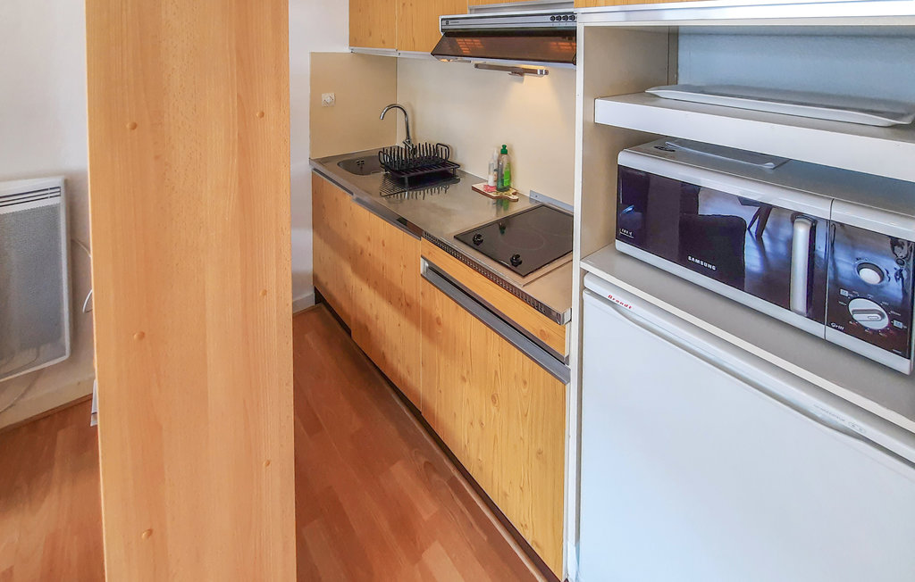 Ferienwohnung - Bénodet , Frankreich - FBF680 6