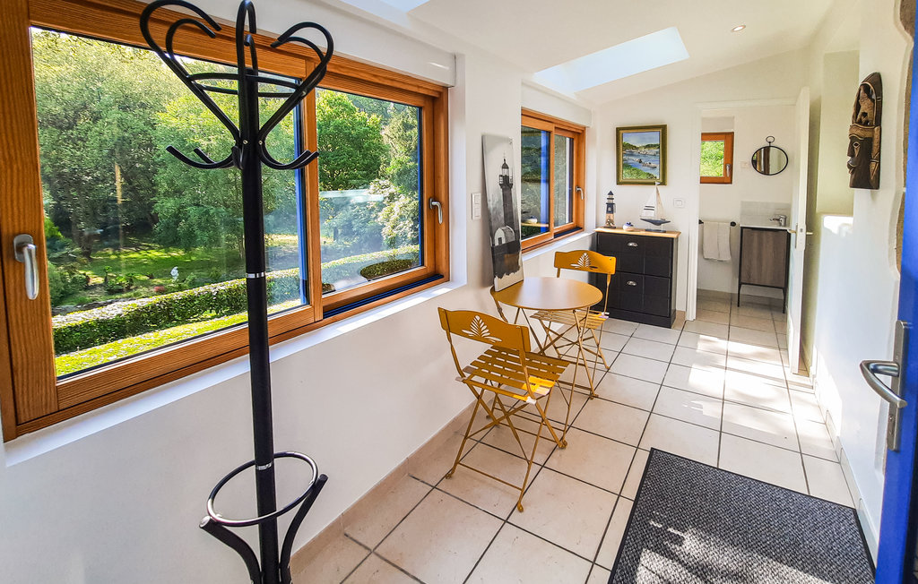 Location de vacances - Plouigneau , France - FBF672 32