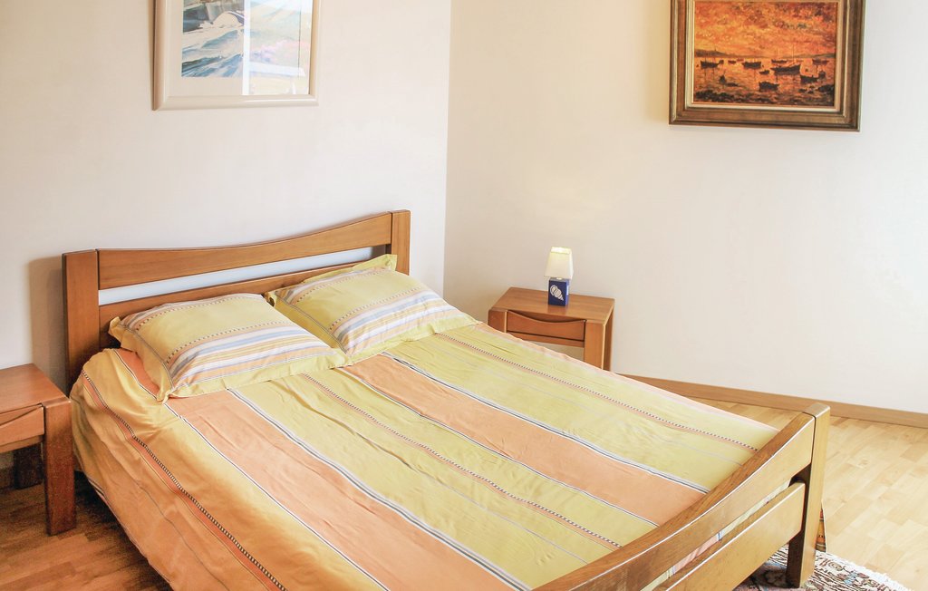 Semesterhus - Plouarzel , Frankrike - FBF021 18