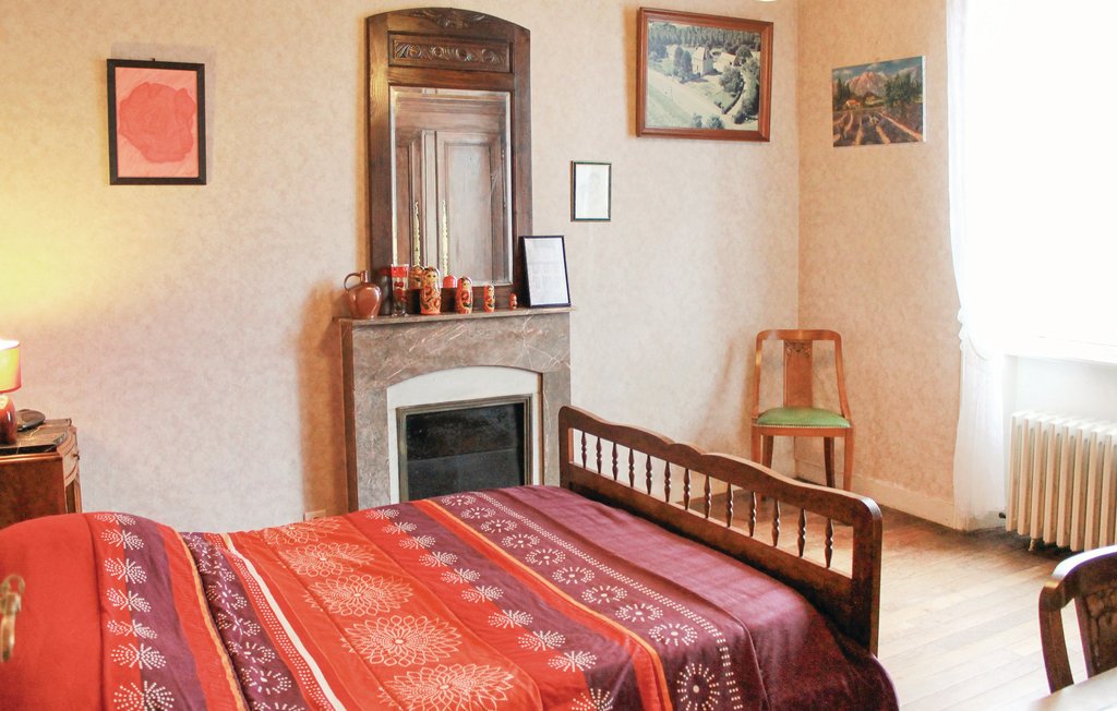 Semesterhus - Morlaix , Frankrike - FBF042 24