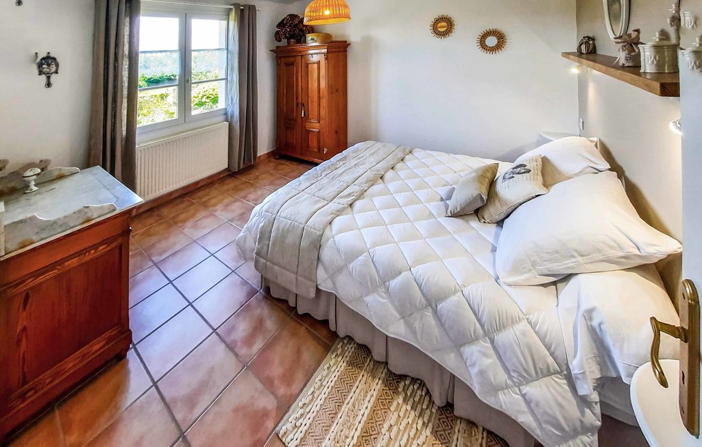 Semesterhus - Trégunc , Frankrike - FBF100 33