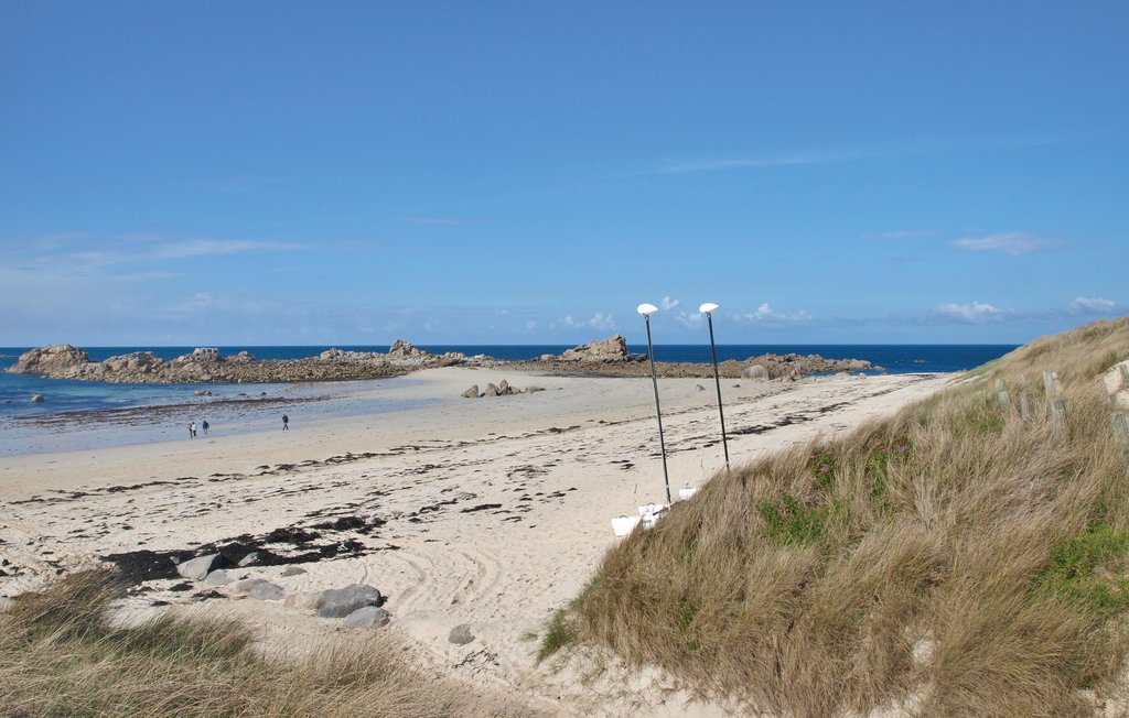 Domy wakacyjne - Cleder , Francja - FBF339 31