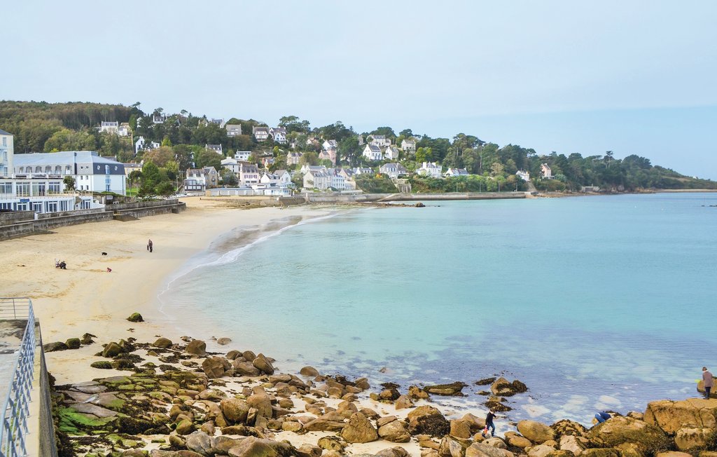 Ferienhaus - Douarnenez , Frankreich - FBF369 15