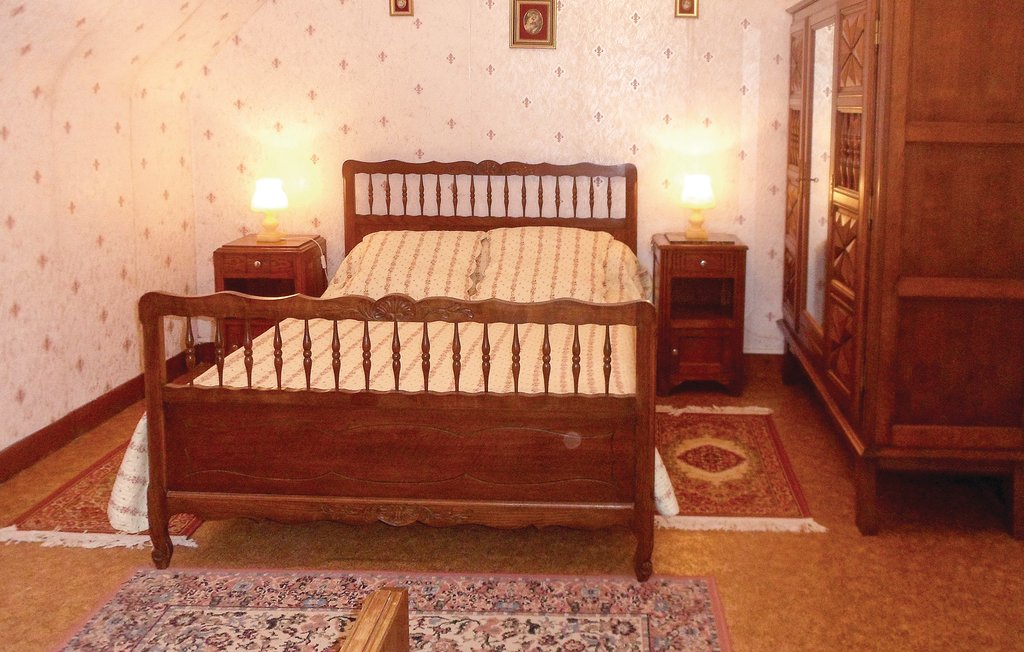 Ferienhaus - Saint Jean-Trolimon , Frankreich - FBF552 16