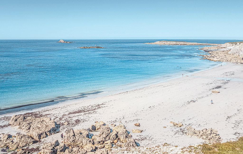 Semesterhus - Plouarzel , Frankrike - FBF618 26