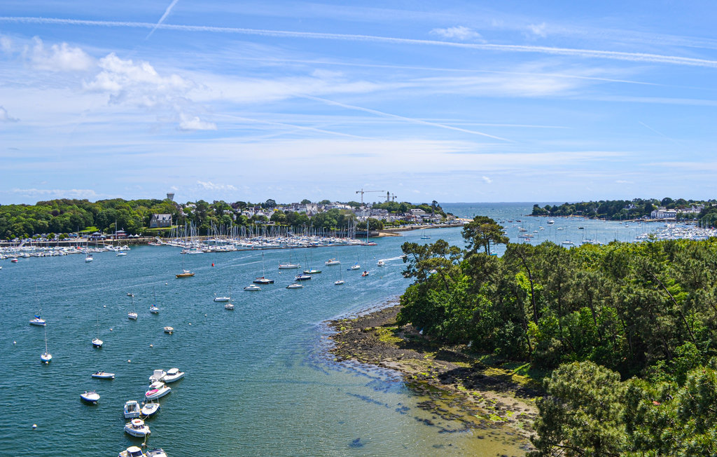 Feriehuse - Pleuven , Frankrig - FBF648 25