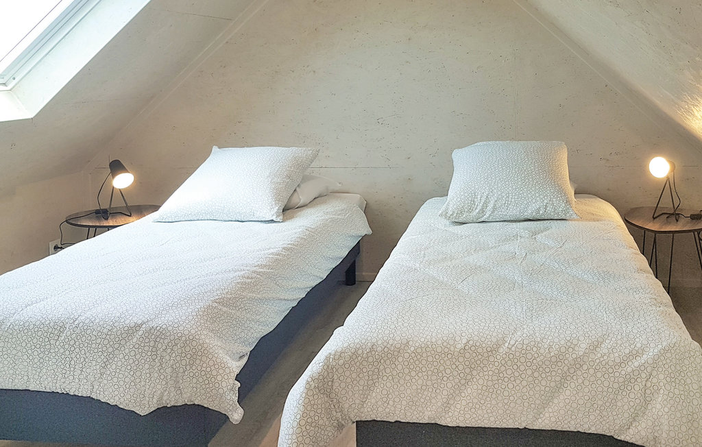 Ferienhaus - Guisseny , Frankreich - FBF636 28