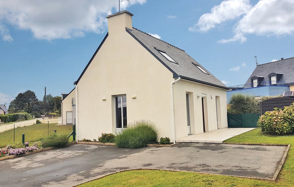 Location de vacances - Moëlan-sur-Mer , France - FBF304 1