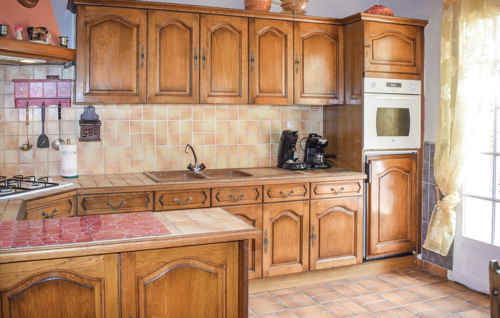 Domy wakacyjne - Cleder , Francja - FBF339 4