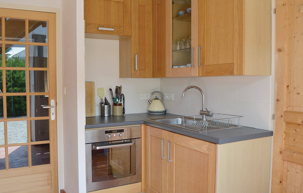 Ferienhaus - Tregunc , Frankreich - FBF568 10