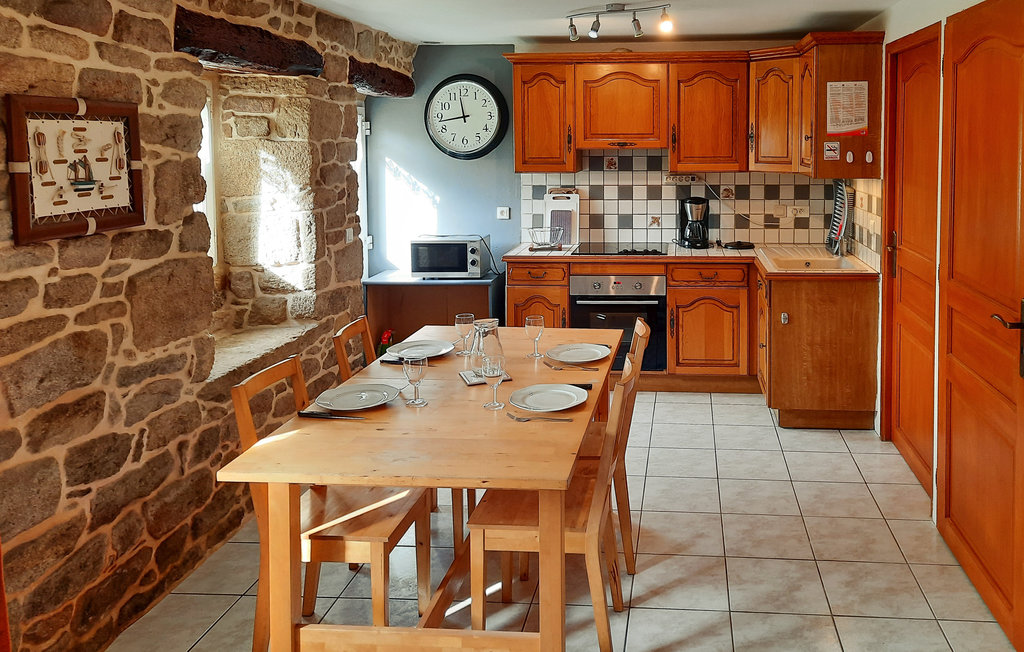 Ferienhaus - Plouhinec , Frankreich - FBF614 6
