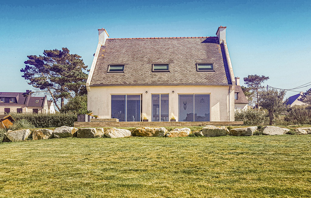 Semesterhus - Plouarzel , Frankrike - FBF618 1