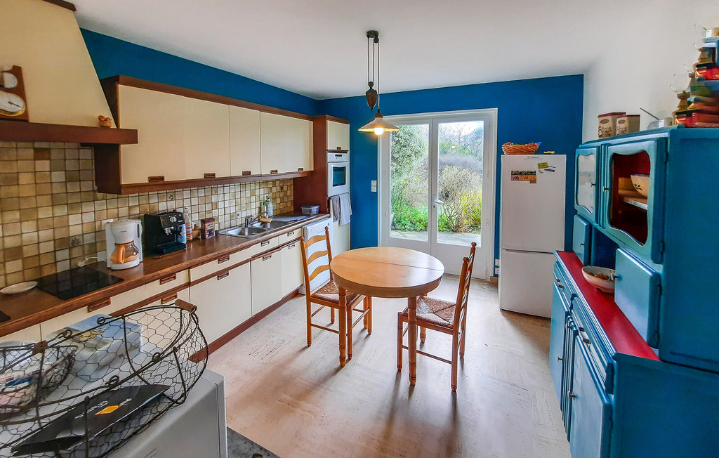 Ferienhaus - Plougasnou , Frankreich - FBF695 13