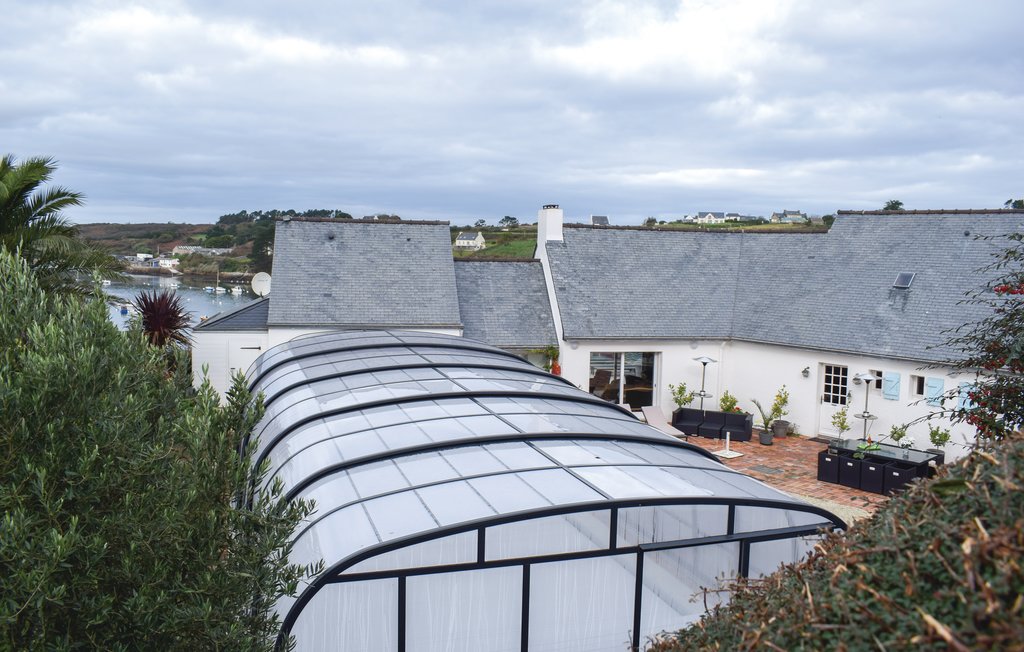 Feriehuse - Saint Pabu , Frankrig - FBF325 13