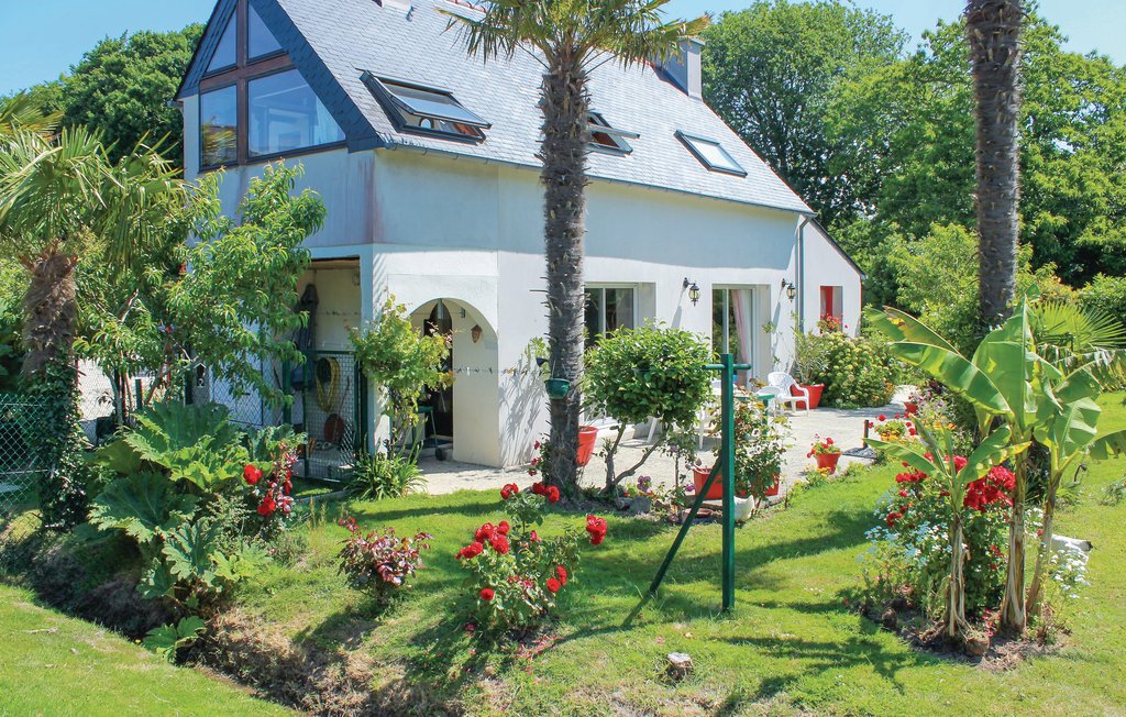 Ferienhaus - Bénodet , Frankreich - FBF332 10