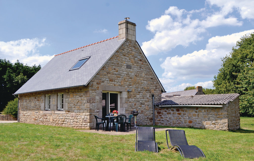 Ferienhaus - Tregunc , Frankreich - FBF568 4