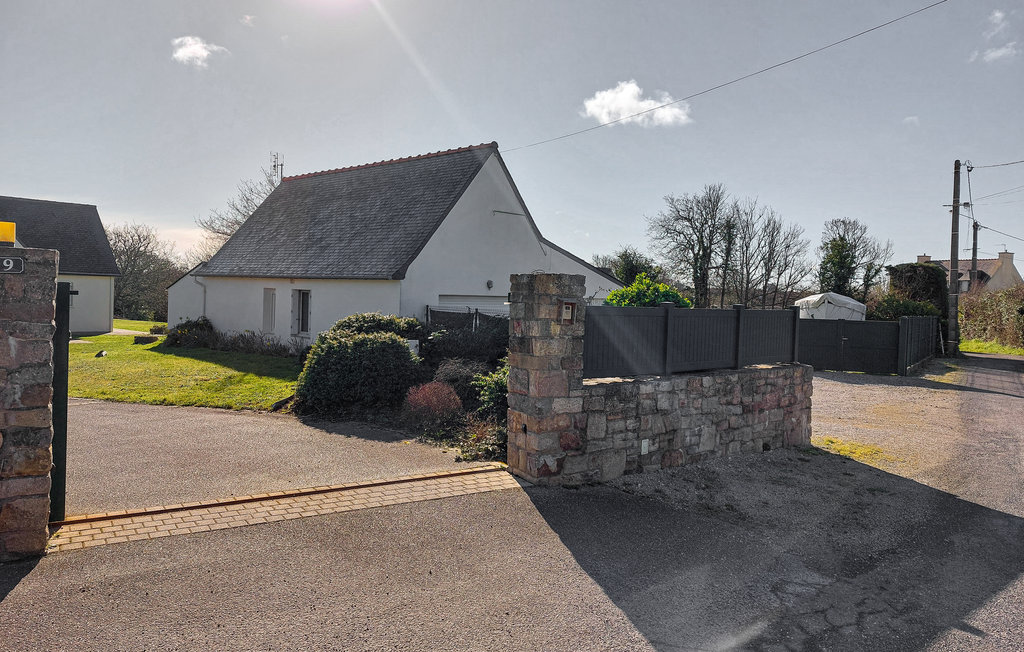 Ferienhaus - Camaret-sur-Mer , Frankreich - FBF718 9