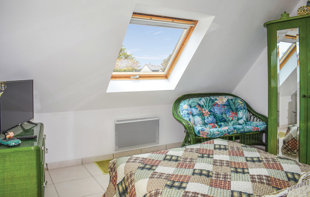 Holiday home - Kerlouan , France - FBF240 27