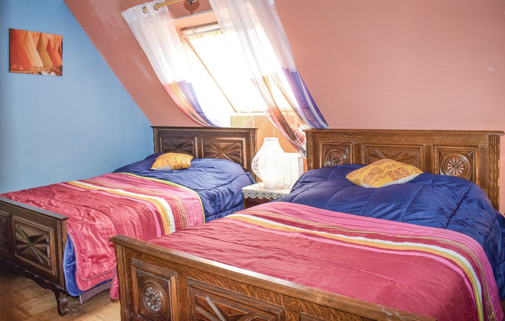 Domy wakacyjne - Cleder , Francja - FBF339 8