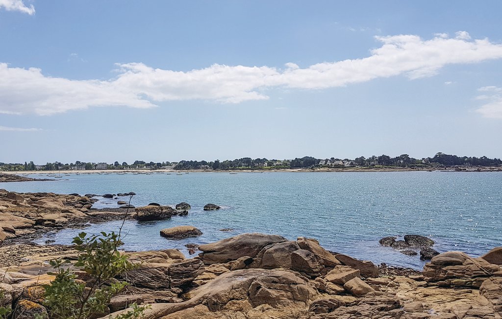 Feriehus - Concarneau , Frankrike - FBF429 23