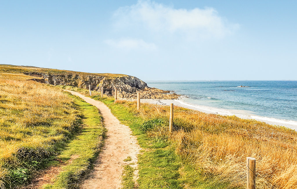 Semesterhus - Plouarzel , Frankrike - FBF618 27