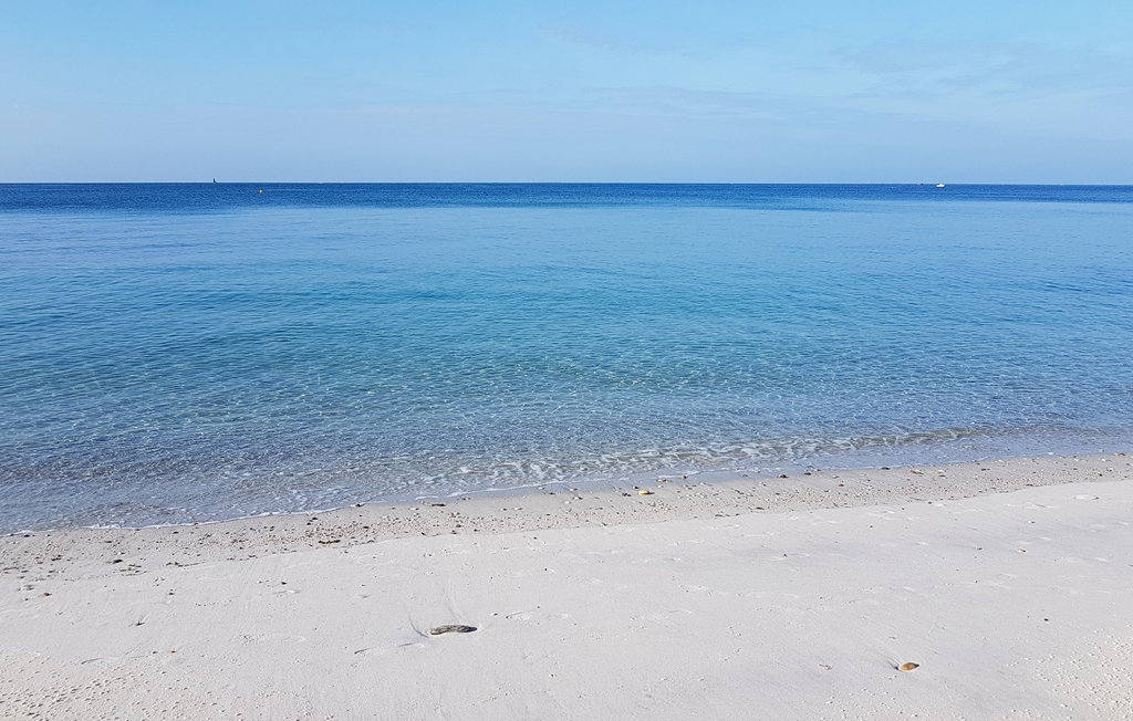 Feriehus - Moëlan-sur-Mer , Frankrike - FBF656 34
