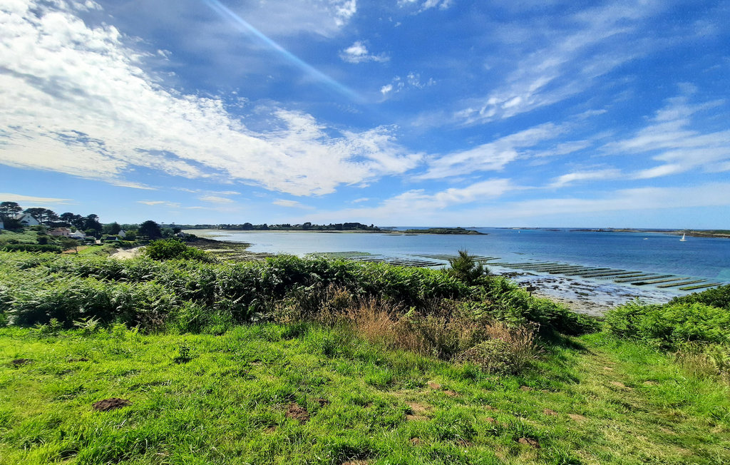 Ferienhaus - Ploudalmézeau , Frankreich - FBF699 38