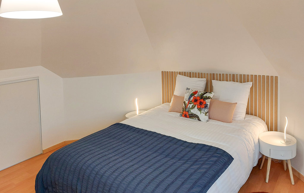 Ferienhaus - Ploudalmézeau , Frankreich - FBF699 26