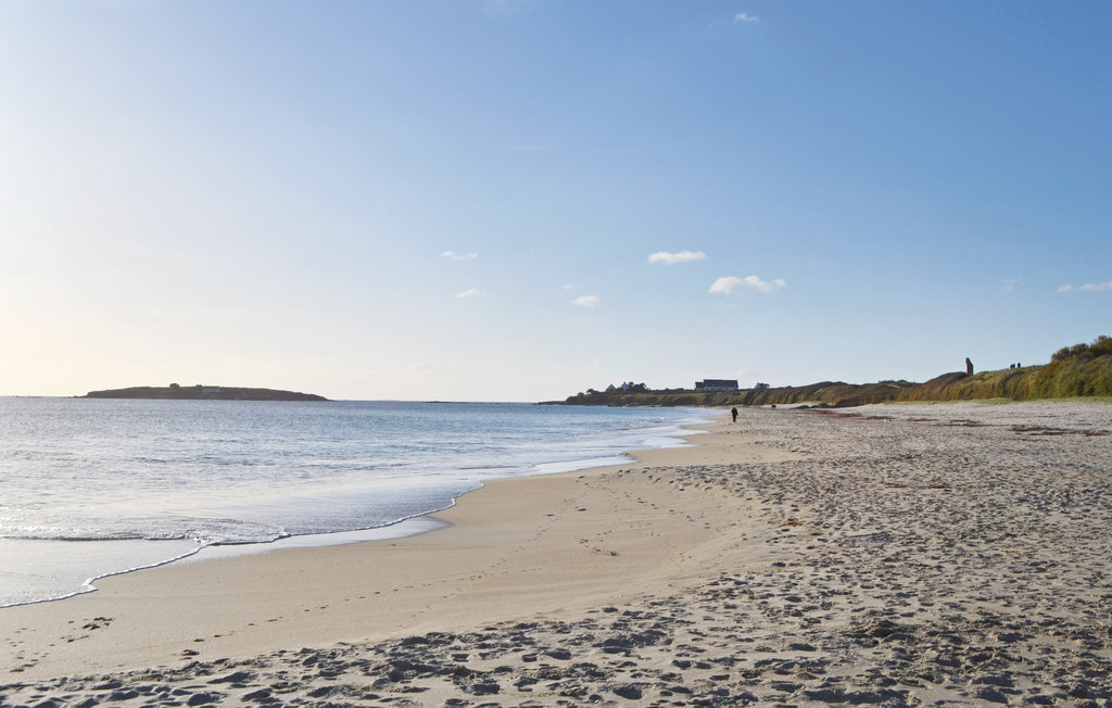 Ferienhaus - Tregunc , Frankreich - FBF568 19