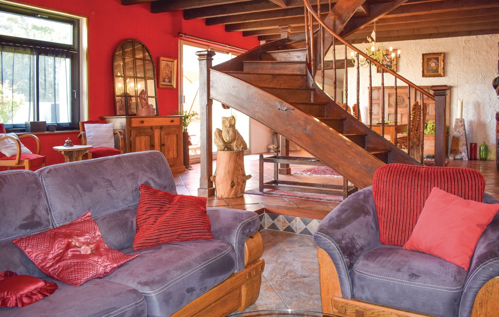 Semesterhus - Santec , Frankrike - FBF225 3