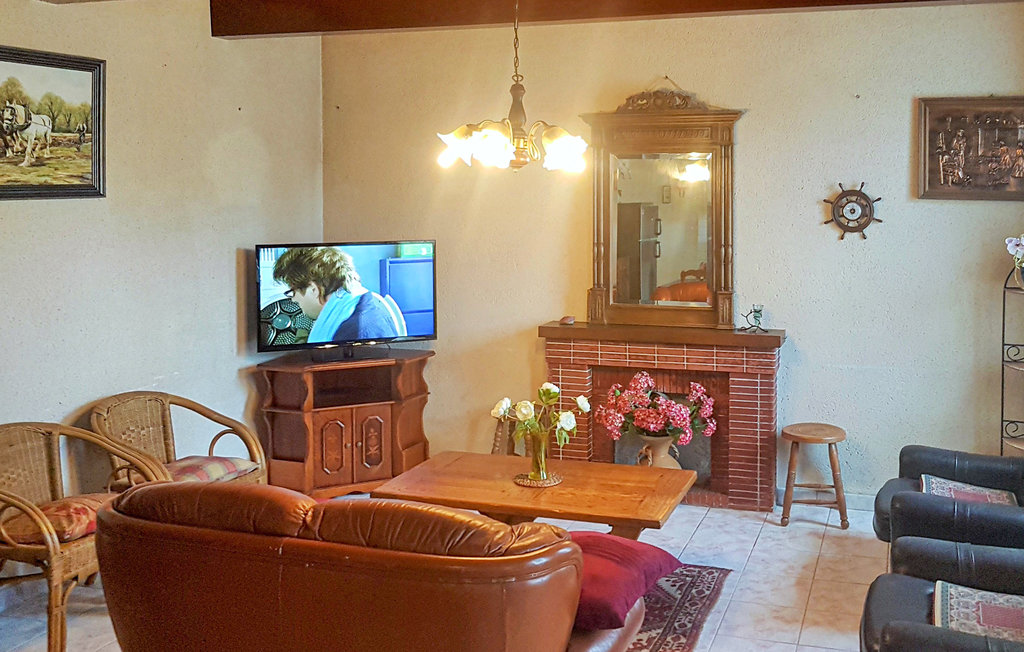 Semesterhus - Le Cloitre St Thegonnec , Frankrike - FBF258 3