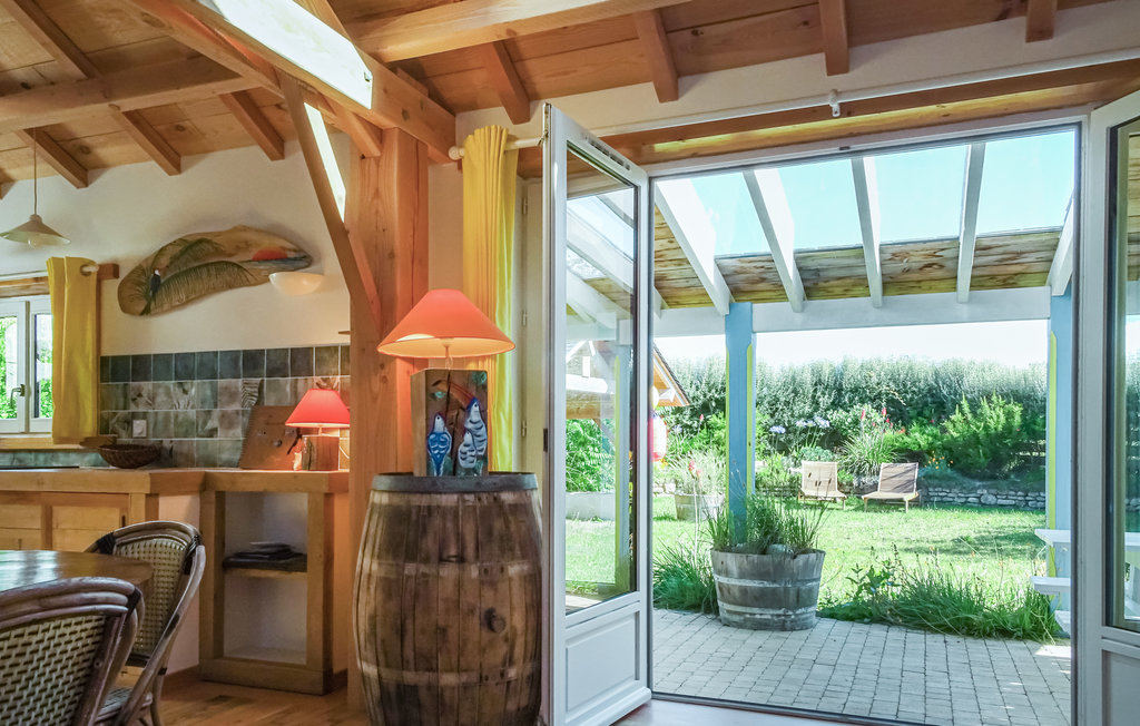 Feriehus - Plouguerneau , Frankrike - FBF640 20