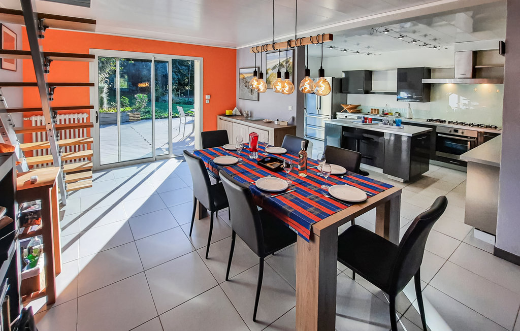 Feriehus - Moëlan-sur-Mer , Frankrike - FBF656 3
