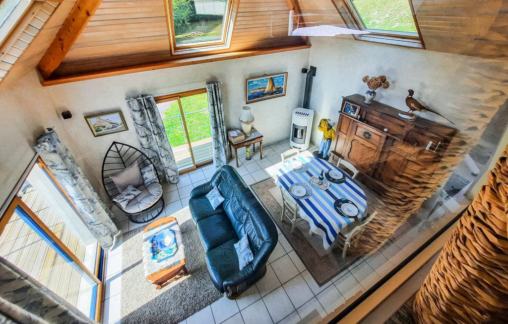 Location de vacances - Plouigneau , France - FBF672 6