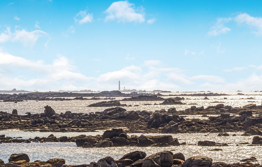 Feriehus - Plouguerneau , Frankrike - FBF640 35