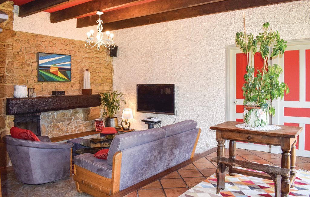 Semesterhus - Santec , Frankrike - FBF225 15