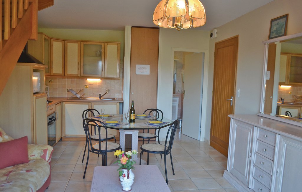 Semesterhus - Plomeur , Frankrike - FBF279 7