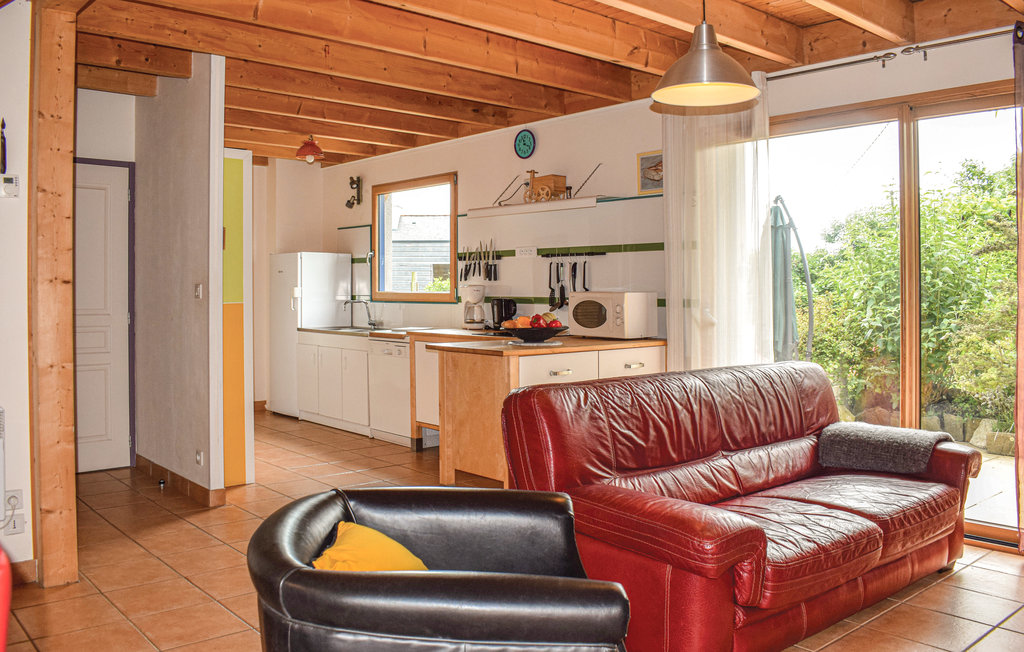 Feriehus - PLOUNEOUR-BRIGNOGAN PLAGES , Frankrike - FBF323 6