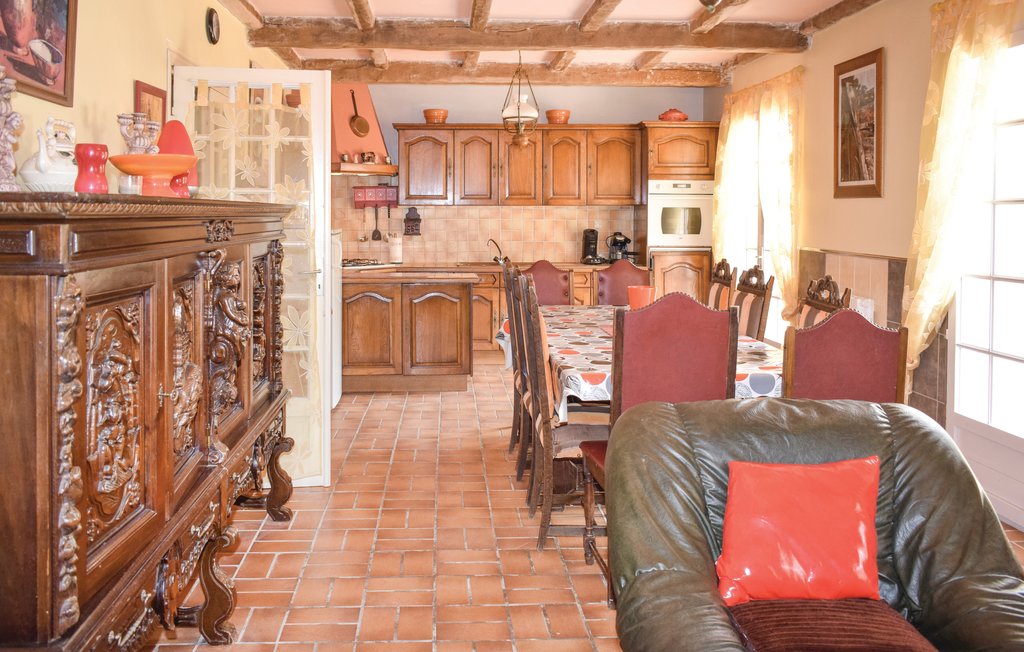 Domy wakacyjne - Cleder , Francja - FBF339 15