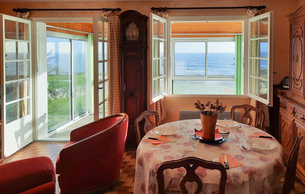 Ferienhaus - Plouhinec , Frankreich - FBF646 13