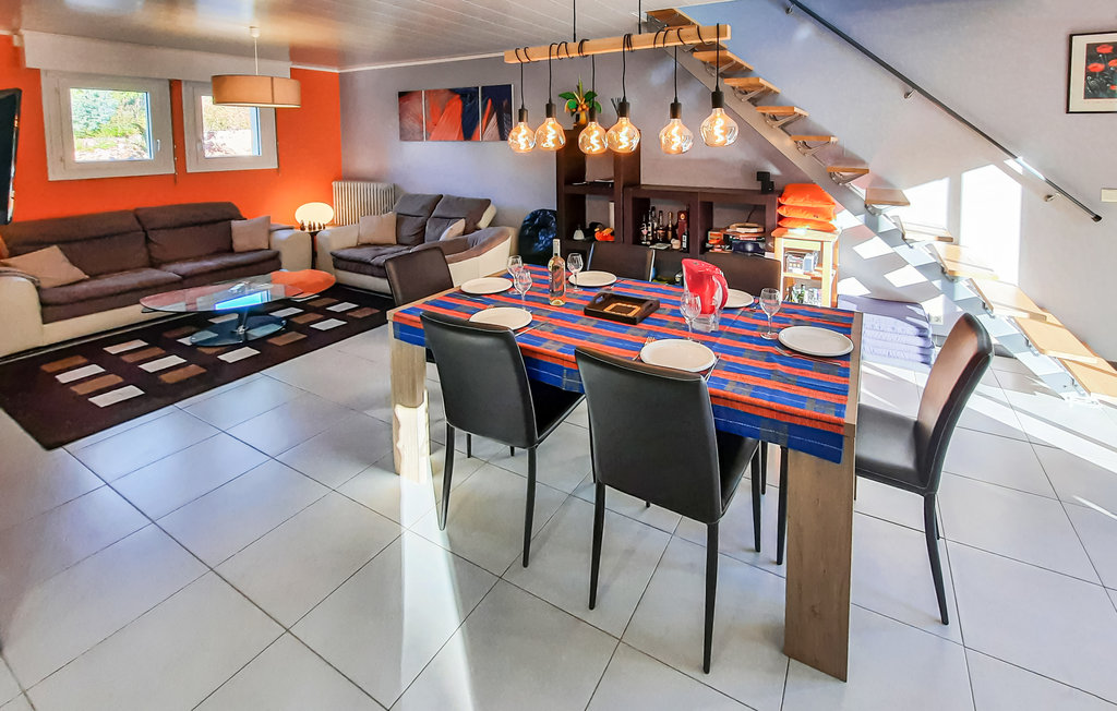 Feriehus - Moëlan-sur-Mer , Frankrike - FBF656 4
