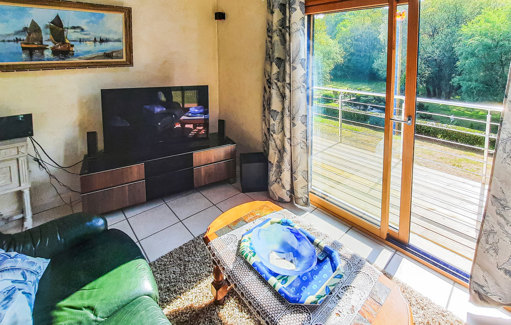 Location de vacances - Plouigneau , France - FBF672 25